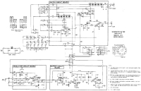 Heathkit SB-644-Remote-VFO - Schematic 